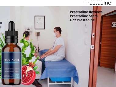 Prostadine How To Take